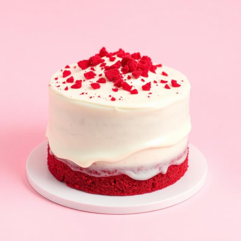 Red Velvet Cake