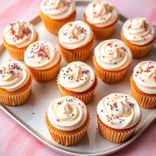 Cupcakes